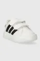 Дитячі кросівки adidas GRAND COURT 2.0 CF I білий