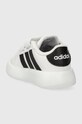 Хлопчик Дитячі кросівки adidas GRAND COURT 2.0 CF I ID5271 білий