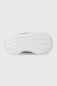adidas sneakersy dziecięce Tensaur Run 2.0 CF I IG1149 szary
