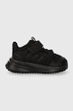 Дитячі кросівки adidas X_PLRPHASE EL I Для немовлят чорний IG1524