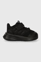 adidas sneakers pentru copii X_PLRPHASE EL I Produs pentru bebe negru IG1524