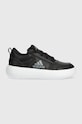 adidas sneakers pentru copii mic de statură negru IF9055
