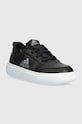 adidas sneakers pentru copii IF9055 negru SS24