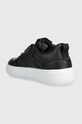 Băieți adidas sneakers pentru copii IF9055 negru