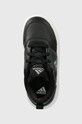 adidas sneakers pentru copii negru IF9055