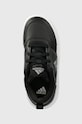 adidas sneakers pentru copii negru IF9055