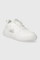 adidas sneakers pentru copii IE0028 alb SS24