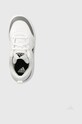 adidas sneakersy dziecięce biały IE0027