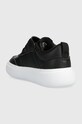 Băieți adidas sneakers pentru copii IF9054 negru