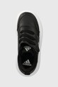 adidas sneakers pentru copii negru IF9054