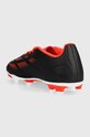 Fiú adidas Performance gyerek focicipő PREDATOR CLUB FxG J IG5429 fekete