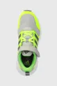 κίτρινο Παιδικά αθλητικά παπούτσια adidas FortaRun 2.0 EL K