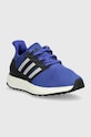 adidas sneakers pentru copii UBOUNCE DNA C IF6803 albastru SS24
