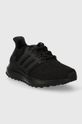 Παιδικά αθλητικά παπούτσια adidas UBOUNCE DNA C IF6805 μαύρο SS24