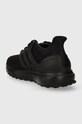 CHLAPEC Dětské sneakers boty adidas UBOUNCE DNA C IF6805 černá