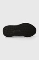 Detské tenisky adidas UBOUNCE DNA C IF6805 čierna