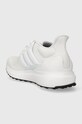 Băieți adidas sneakers pentru copii UBOUNCE DNA C IF6806 alb