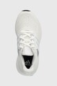 adidas sneakers pentru copii UBOUNCE DNA C alb IF6806