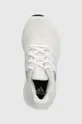 bianco adidas scarpe da ginnastica per bambini UBOUNCE DNA C