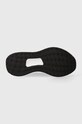 adidas sneakers pentru copii UBOUNCE DNA C IF6806 alb