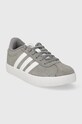 Детские кроссовки adidas VL COURT 3.0 K ID6314 серый SS24