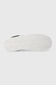 adidas sneakers pentru copii VL COURT 3.0 K ID6313 negru