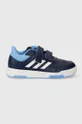 блакитний Дитячі кросівки adidas Tensaur Sport 2.0 CF K Дитячий