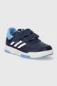 adidas sneakersy dziecięce Tensaur Sport 2.0 CF K niebieski