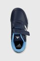 Дитячі кросівки adidas Tensaur Sport 2.0 CF K блакитний IE0922