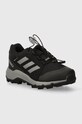 Дитячі черевики adidas TERREX TERREX GTX K без утеплення чорний IF7519