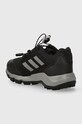 Хлопчик Дитячі черевики adidas TERREX TERREX GTX K IF7519 чорний