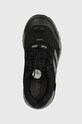Дитячі черевики adidas TERREX TERREX GTX K чорний IF7519
