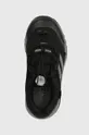 fekete adidas TERREX gyerek cipő TERREX GTX K