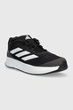 Детские кроссовки adidas DURAMO SL K IG2478 чёрный AW24