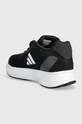 Мальчик Детские кроссовки adidas DURAMO SL K IG2478 чёрный