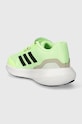 Băieți adidas sneakers pentru copii RUNFALCON 3.0 EL K IF8586 verde