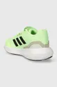 Παιδικά αθλητικά παπούτσια adidas RUNFALCON 3.0 EL K Πάνω μέρος: Συνθετικό ύφασμα, Υφαντικό υλικό Εσωτερικό: Υφαντικό υλικό Σόλα: Συνθετικό ύφασμα