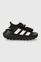 adidas sandale copii ALTASWIM 2.0 I Produs pentru bebe negru ID0306