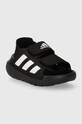 adidas sandale copii ALTASWIM 2.0 I ID0306 negru SS24