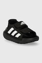 Dětské sandály adidas ALTASWIM 2.0 I ID0306 černá SS24