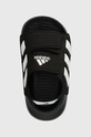 adidas sandale copii ALTASWIM 2.0 I negru ID0306