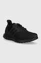 Дитячі кросівки adidas UBOUNCE DNA J IG1527 чорний SS24