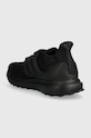 Хлопчик Дитячі кросівки adidas UBOUNCE DNA J IG1527 чорний