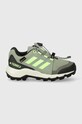adidas TERREX pantofi copii TERREX GTX K IE7625 verde SS24