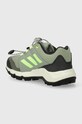 Băieți adidas TERREX pantofi copii TERREX GTX K IE7625 verde