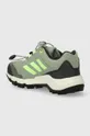 adidas TERREX buty dziecięce TERREX GTX K Cholewka: Materiał syntetyczny, Materiał tekstylny, Wnętrze: Materiał tekstylny, Podeszwa: Materiał syntetyczny