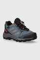 adidas TERREX pantofi copii TERREX GTX K sintetic albastru IF5705