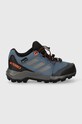 adidas TERREX pantofi copii TERREX GTX K IF5705 albastru SS24