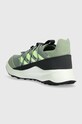 Chłopiec adidas TERREX buty dziecięce TERREX VOYAGER 21 H.RDY K IE7631 zielony