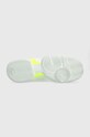 Dětské sneakers boty adidas Performance Barricade K IF0449 zelená